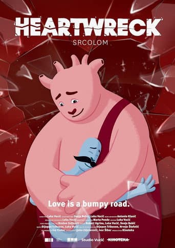 Heartwreck poster