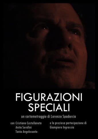 Special Appearances poster
