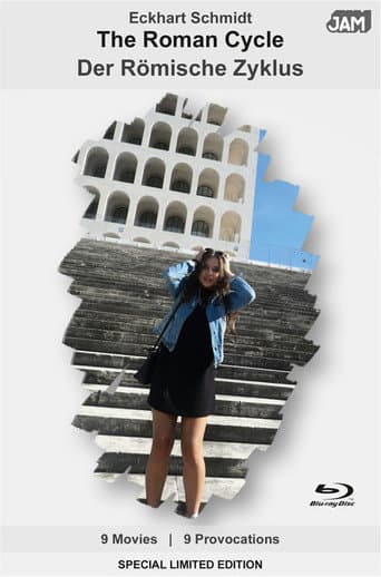 Loving Valeria poster