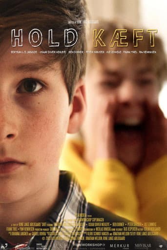 Shut up poster