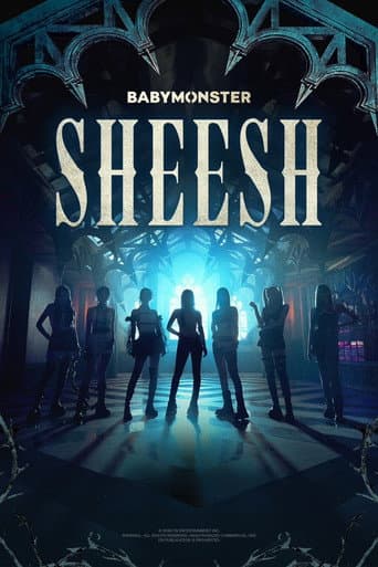 SHEESH poster