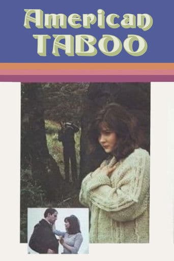 American Taboo poster