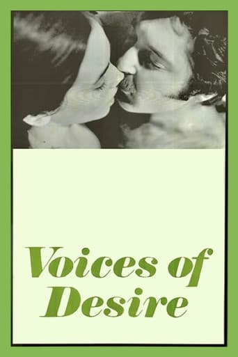 Voices of Desire poster