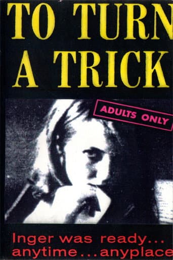To Turn a Trick poster