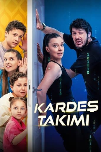 Siblings Team poster