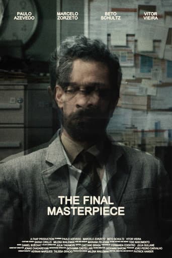 The Final Masterpiece poster