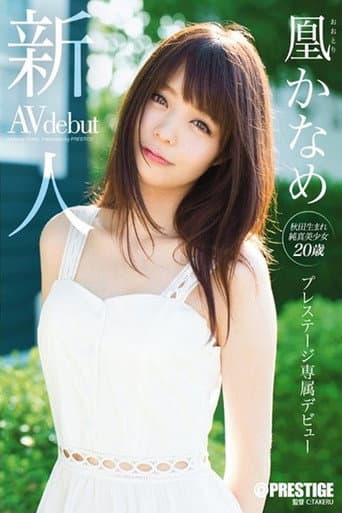 BGN-039 Rookie Prestige Exclusive Debut Kaname Otori poster