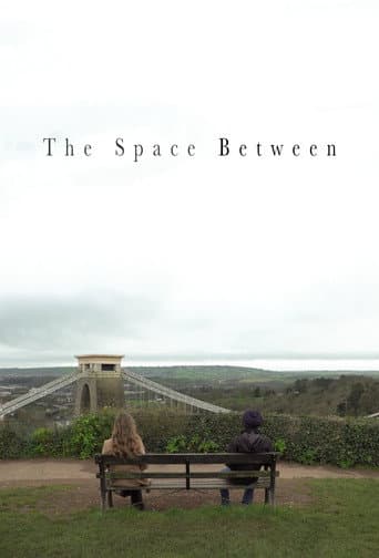 The Space Between poster