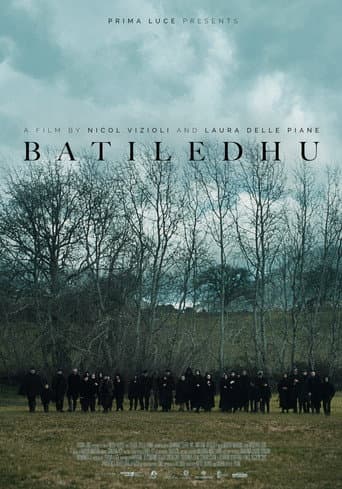Batiledhu poster