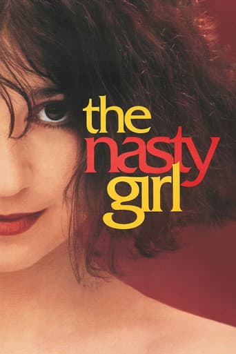 The Nasty Girl poster