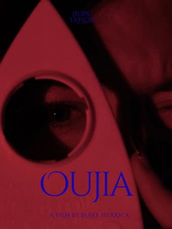 Ouija poster