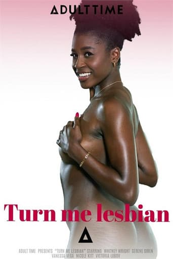 Turn Me Lesbian poster