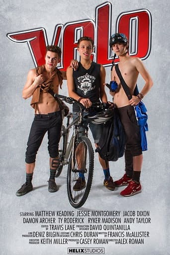 Velo poster