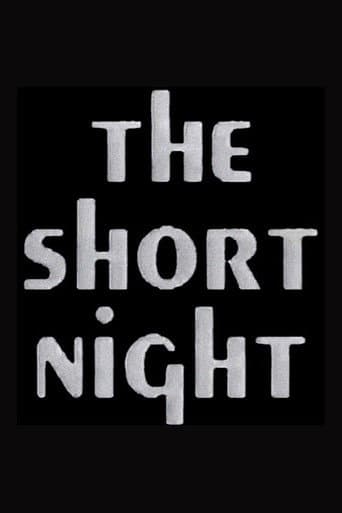 Short Night poster