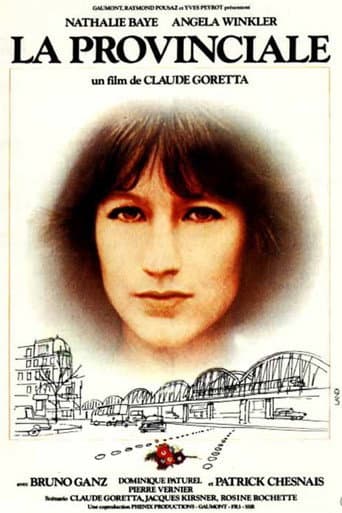 La provinciale poster