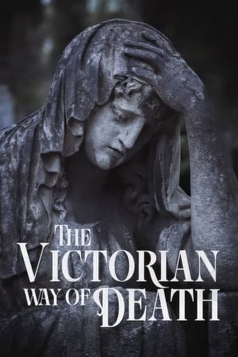 The Victorian Way of Death poster