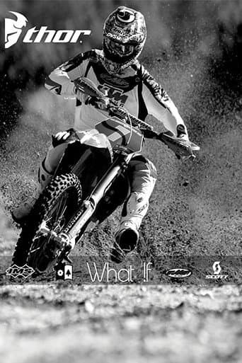 What if poster