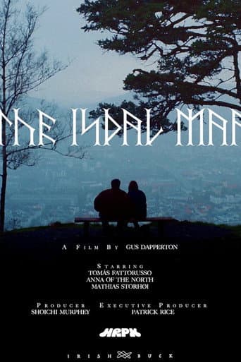 The Isdal Man poster