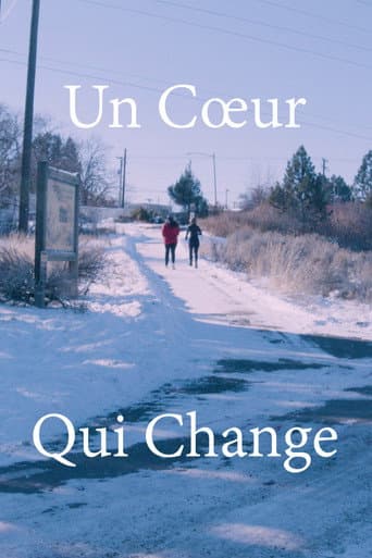A Changing Heart poster