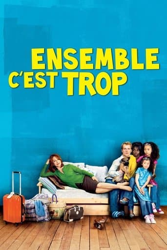 Together Is Too Much poster