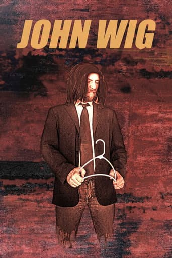 John Wig poster