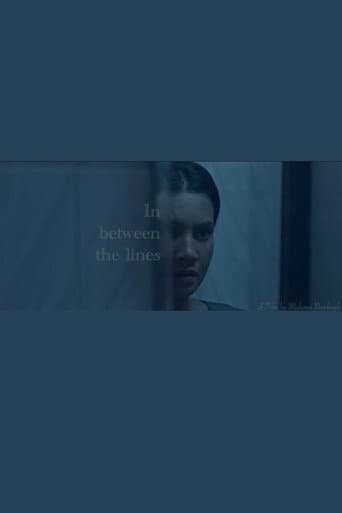 In Between the Lines poster