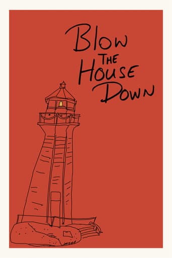 A Cold Wind To... Blow The House Down poster