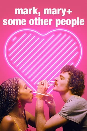 Mark, Mary + Some Other People poster