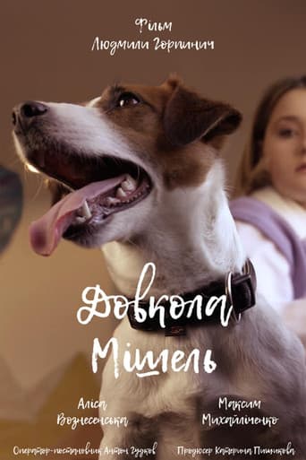 Around Michelle poster
