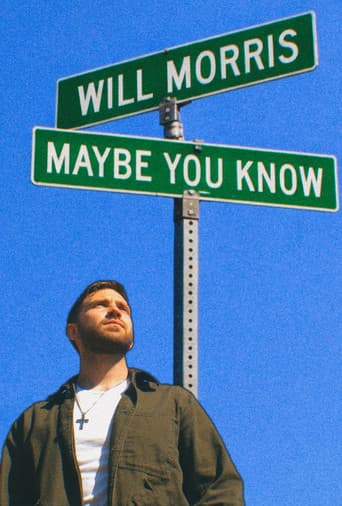 Maybe You Know poster