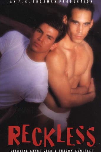 Reckless poster