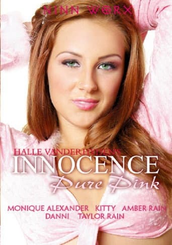 Innocence 3: Pure Pink poster