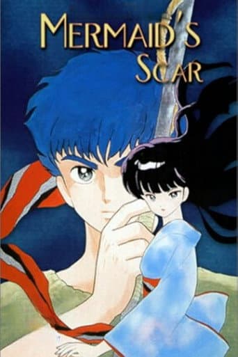 Mermaid's Scar poster