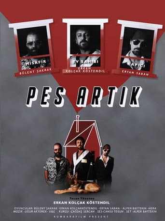 PES ARTIK poster