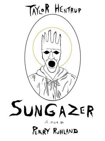 Sungazer poster