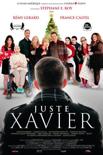 Juste Xavier poster