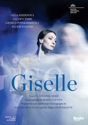 Giselle poster