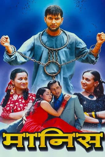 Maanish poster