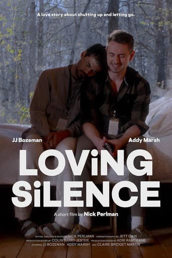 Loving Silence poster