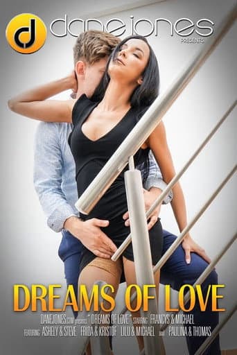 Dreams Of Love poster