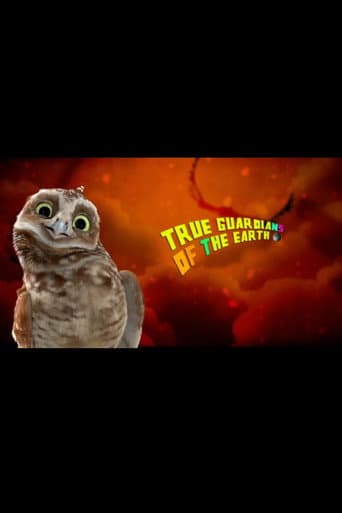True Guardians of the Earth poster