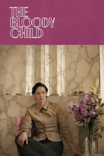 The Bloody Child poster