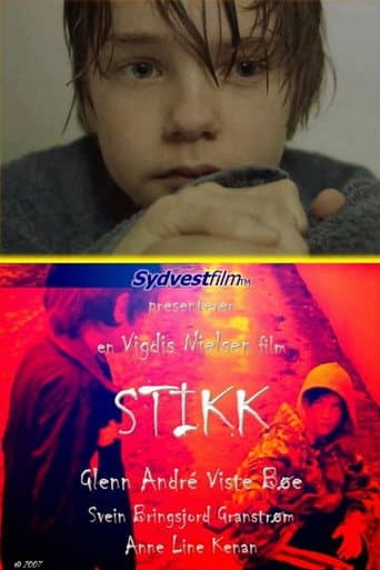 Sting poster