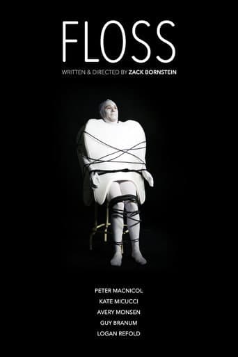 Floss poster