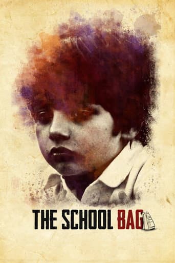 The School Bag poster