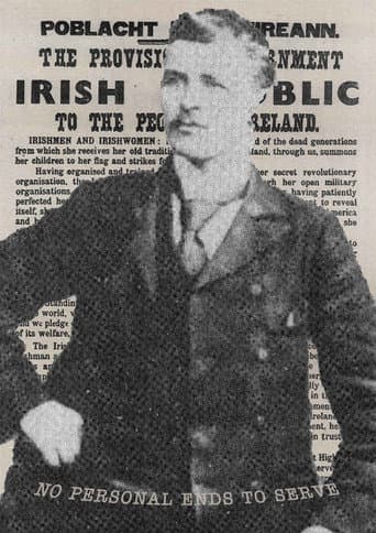 No Personal Ends To Serve: The Story of Patrick Hughes poster