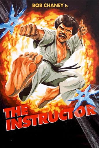 The Instructor poster