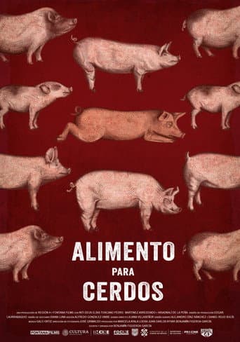 Swine Food poster