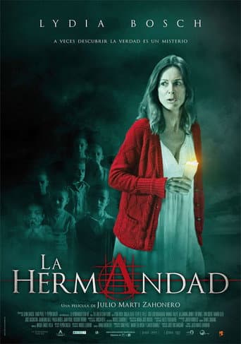 La hermandad poster