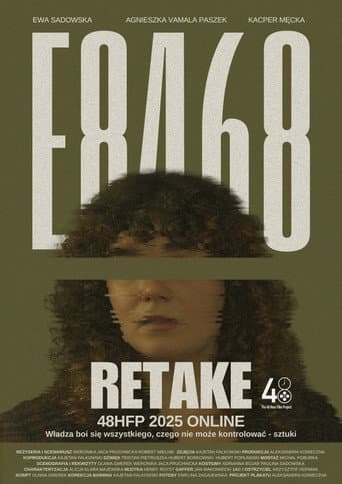 E8468 poster